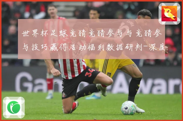 世界杯足球竞猜竞猜参与与竞猜参与技巧赢得活动福利数据研判-深度解析