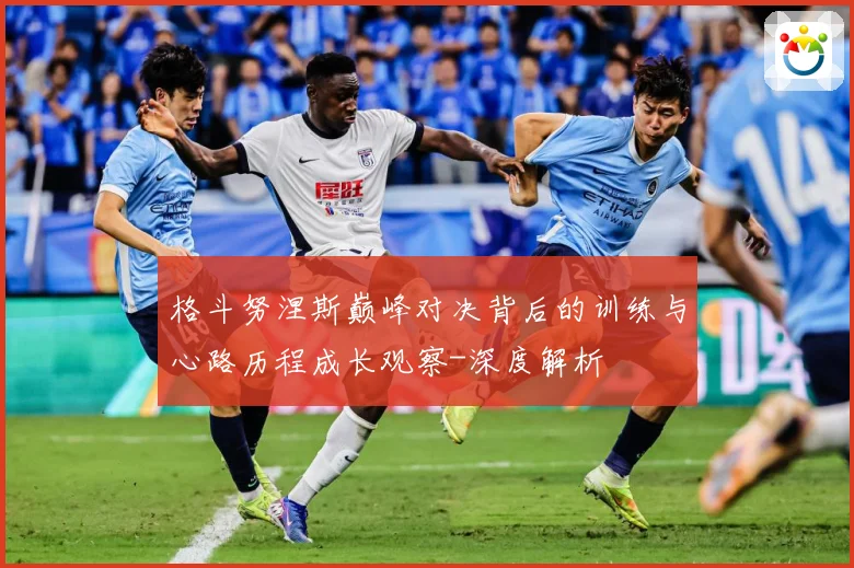 格斗努涅斯巅峰对决背后的训练与心路历程成长观察-深度解析