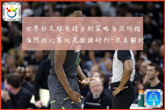 世界杯足球竞猜分析策略与技巧精准预测比赛结果数据研判-深度解析