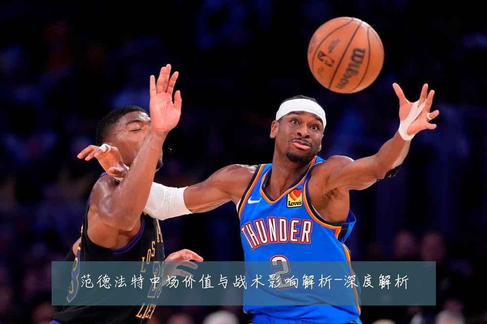 范德法特中场价值与战术影响解析-深度解析
